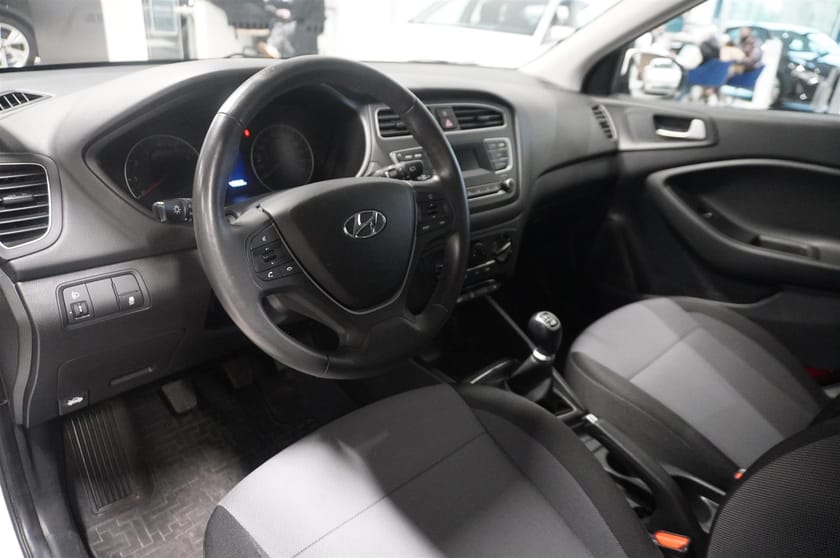 Bild 2 av Hyundai i20