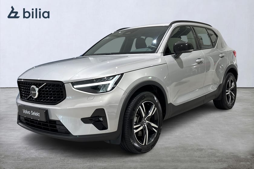 Bild 1 av Volvo XC40