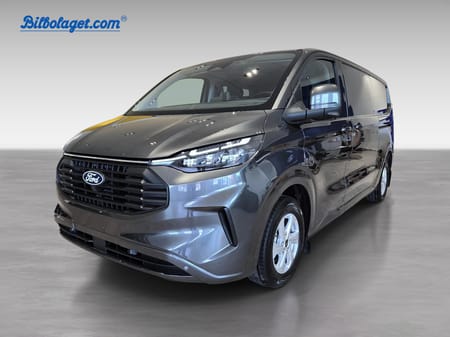 Ford Transit Custom 320 Crew Van