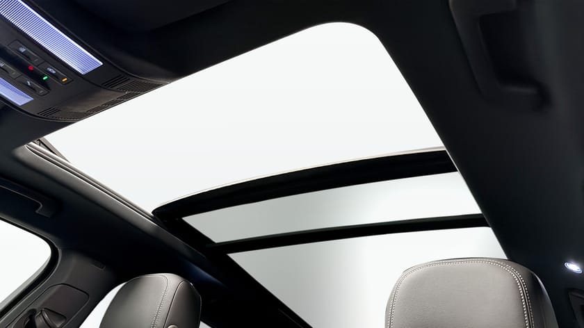 Bild 3 av Volkswagen Touareg R eHybrid