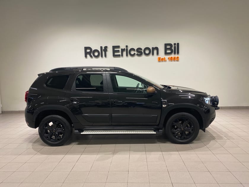 Bild 2 av Dacia Duster