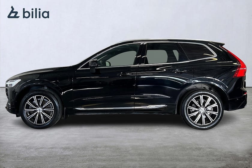 Bild 4 av Volvo XC60 T8 AWD Recharge