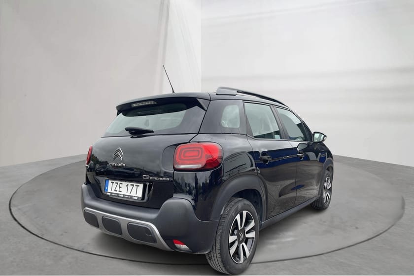 Bild 3 av Citroën C3 Aircross