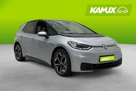 Volkswagen ID.3 Pro Performance