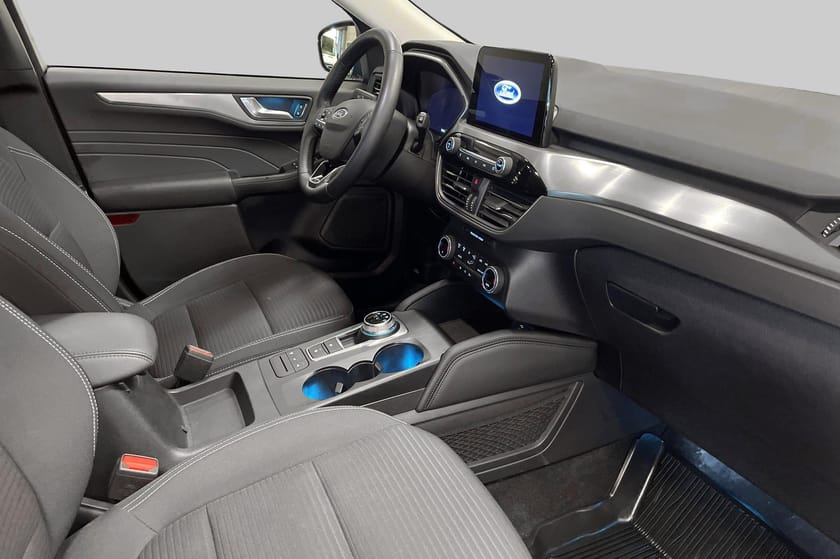 Bild 4 av Ford Kuga Plug-In Hybrid