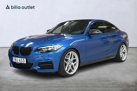 BMW M235i Coupé