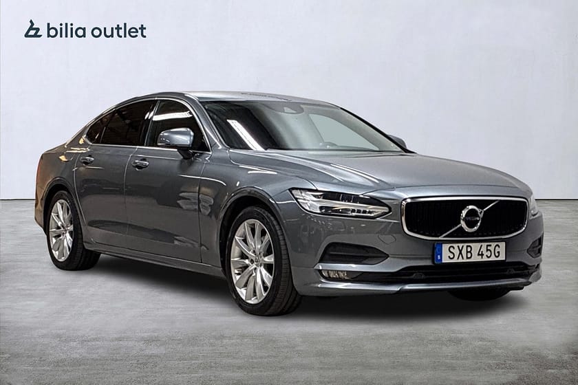 Bild 4 av Volvo S90