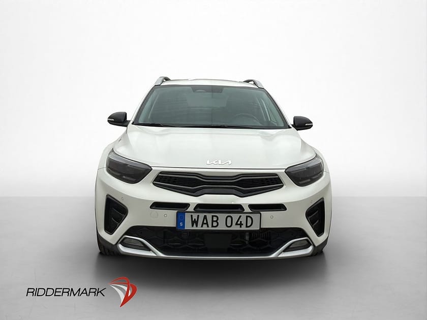 Bild 2 av Kia Stonic