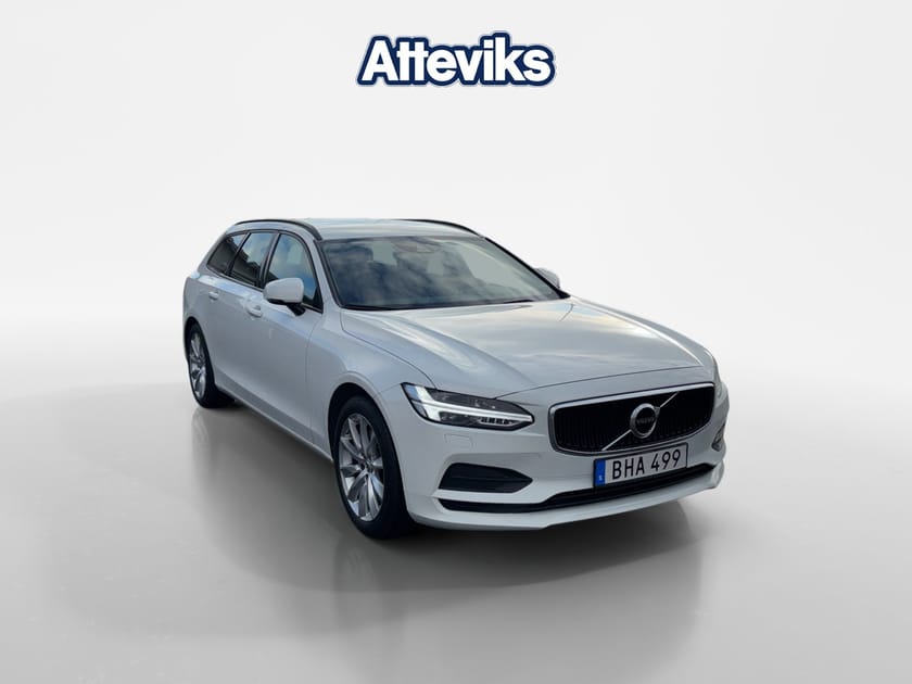 Bild 1 av Volvo V90
