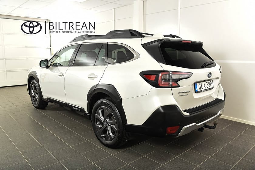 Bild 3 av Subaru Outback