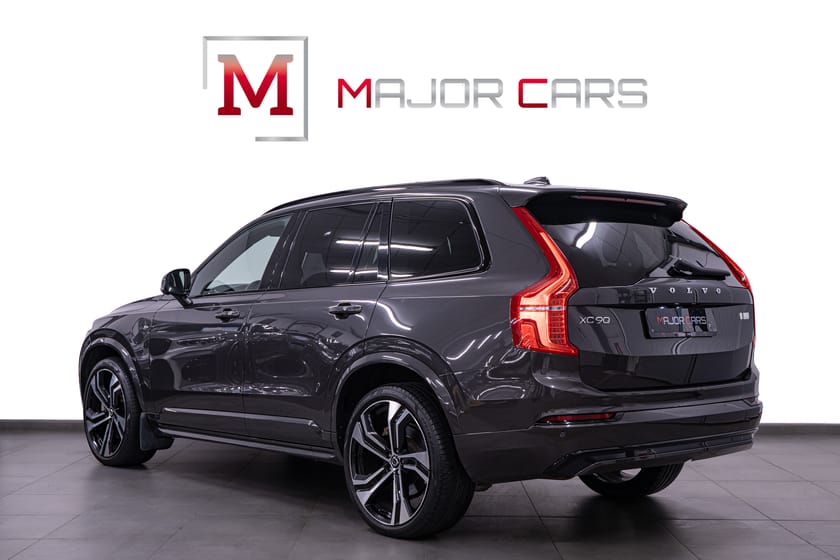 Bild 4 av Volvo XC90