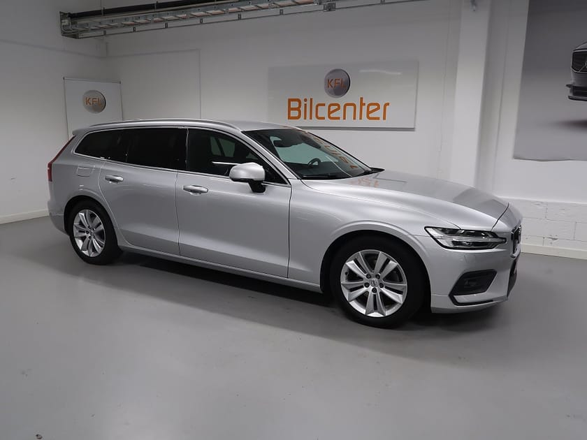 Bild 4 av Volvo V60