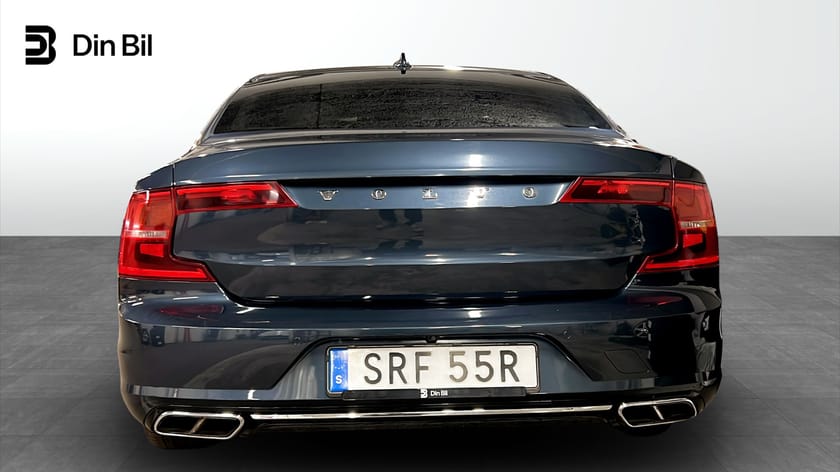 Bild 5 av Volvo S90