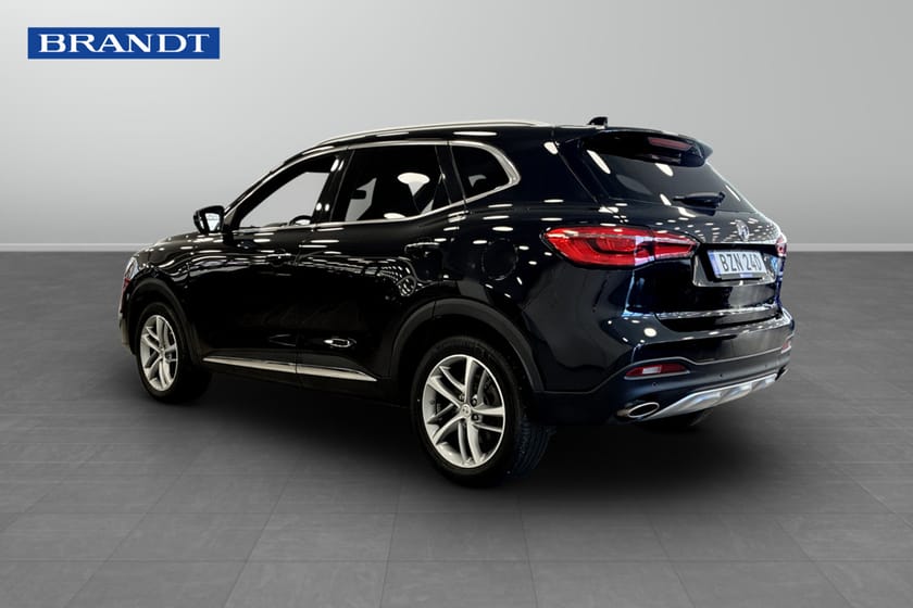 Bild 2 av MG EHS PHEV