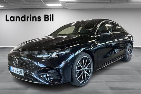 Mercedes-Benz CLA 250+