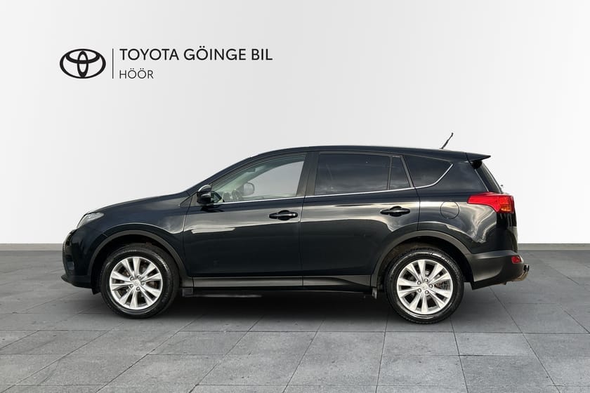 Bild 3 av Toyota RAV4