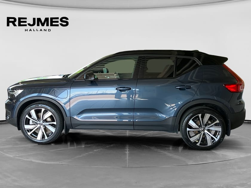 Bild 4 av Volvo XC40