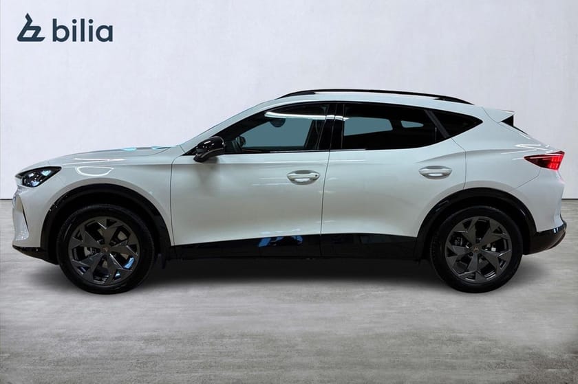 Bild 3 av CUPRA Formentor