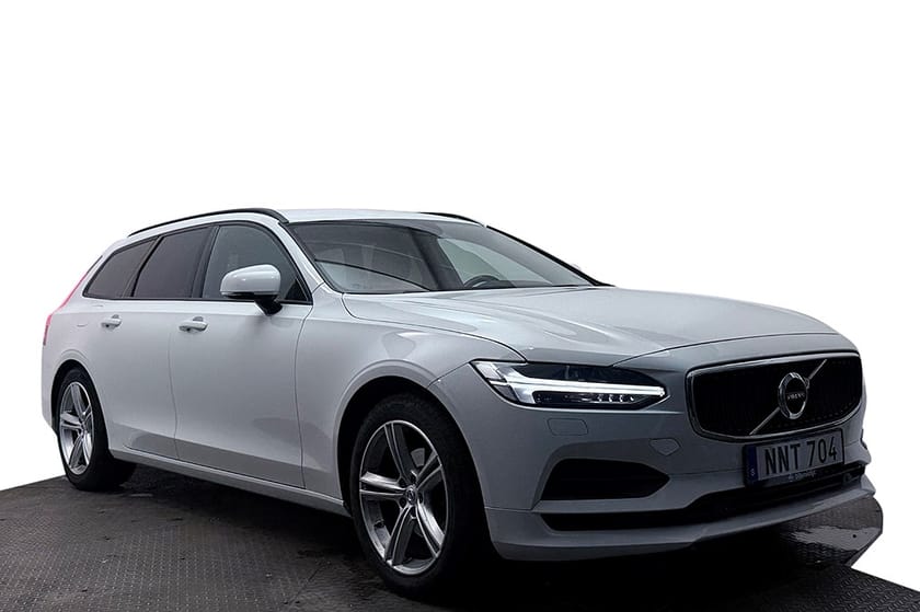 Bild 4 av Volvo V90