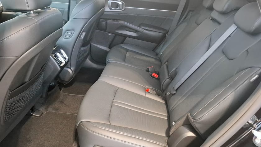 Bild 5 av Kia Sorento PHEV