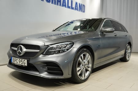 Mercedes-Benz C 300 T de