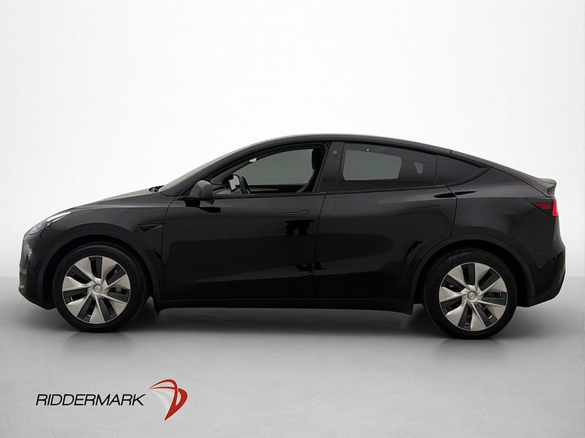 Bild 5 av Tesla Model Y Long Range AWD