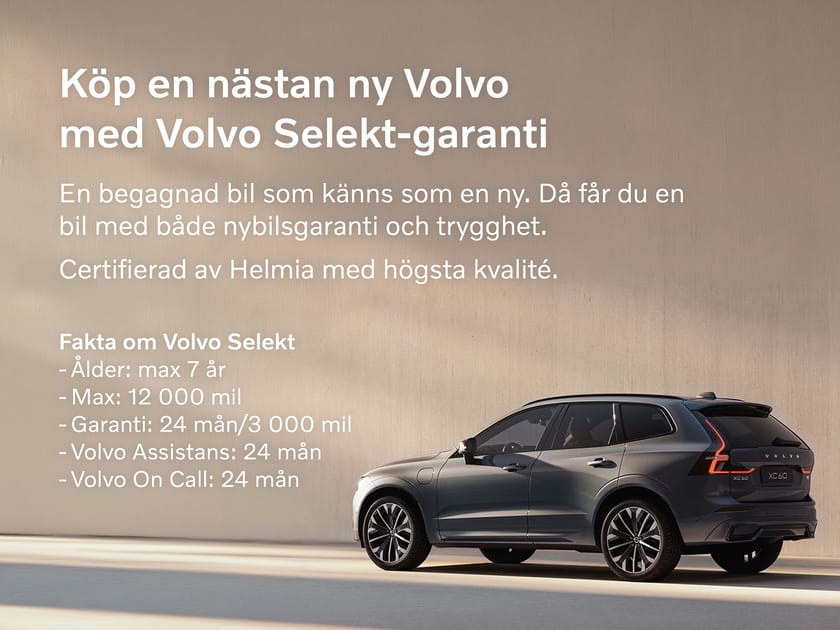 Bild 3 av Volvo XC40