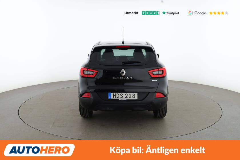 Bild 4 av Renault Kadjar