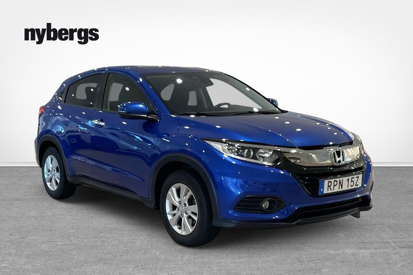 Bild 5 av Honda HR-V