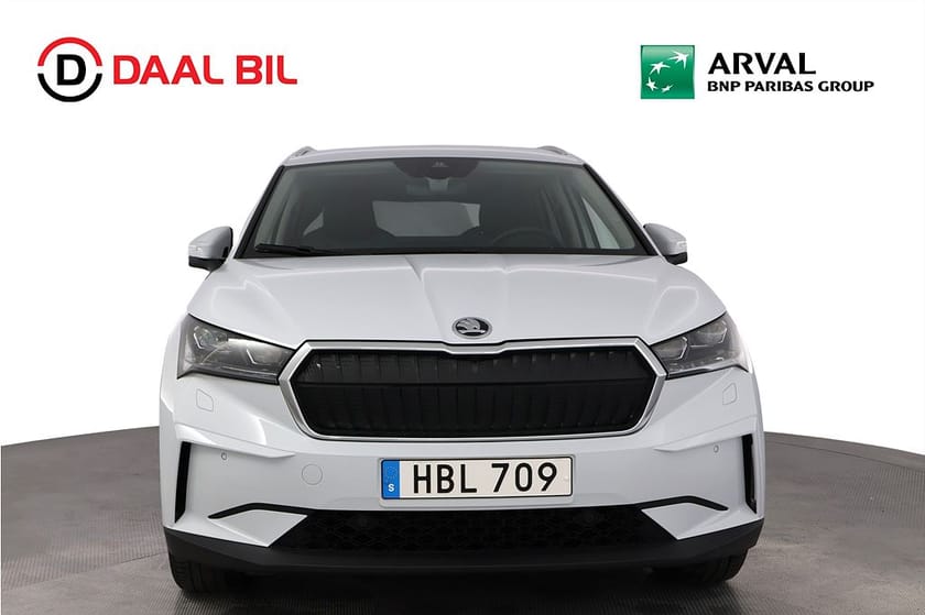 Bild 2 av Škoda Enyaq iV 80