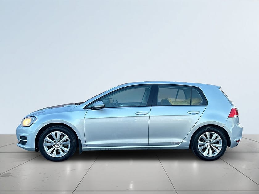 Bild 4 av Volkswagen Golf