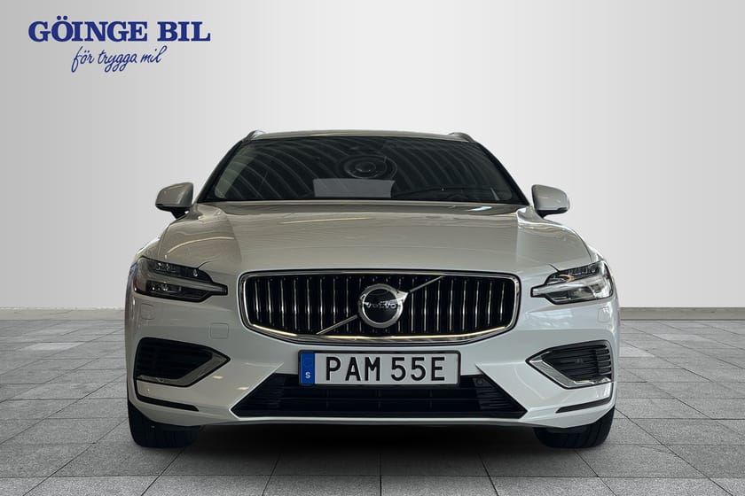 Bild 3 av Volvo V60