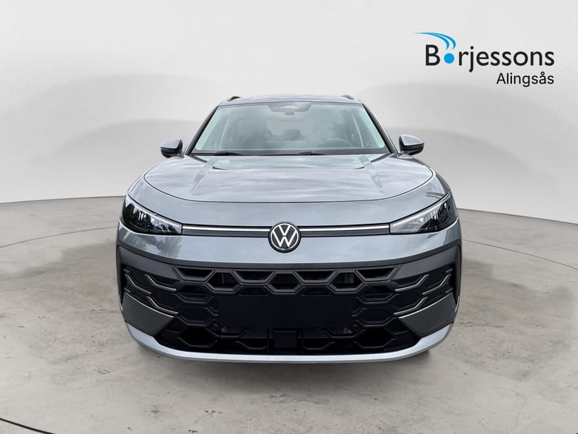 Bild 5 av Volkswagen T-Roc
