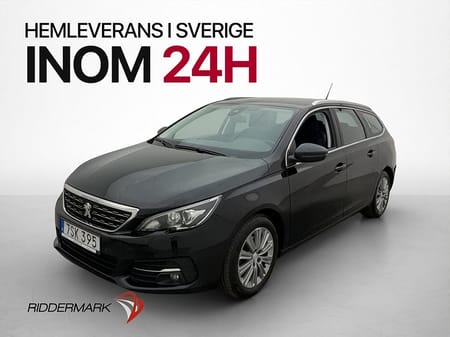 Peugeot 308 SW