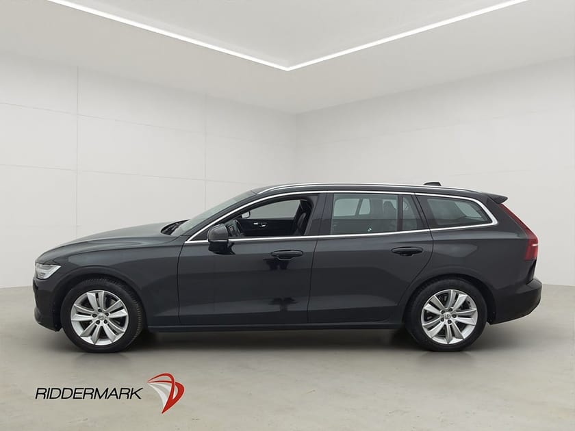 Bild 4 av Volvo V60