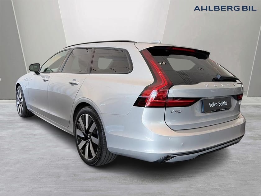 Bild 3 av Volvo V90