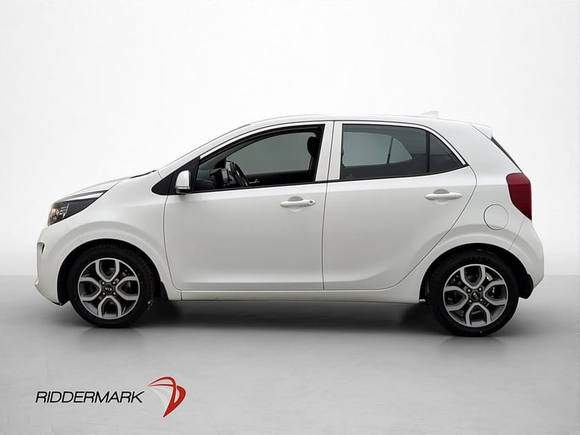 Bild 4 av Kia Picanto