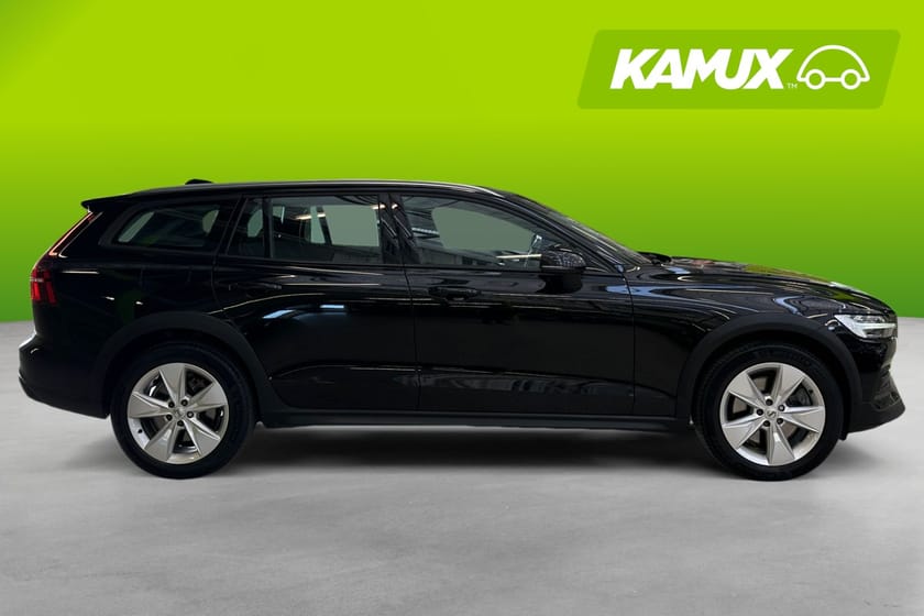 Bild 2 av Volvo V60 Cross Country