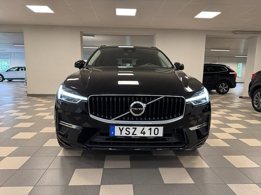 Bild 3 av Volvo XC60