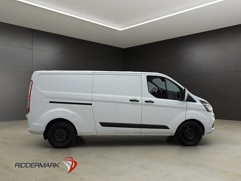 Bild 2 av Ford Transit Custom 300