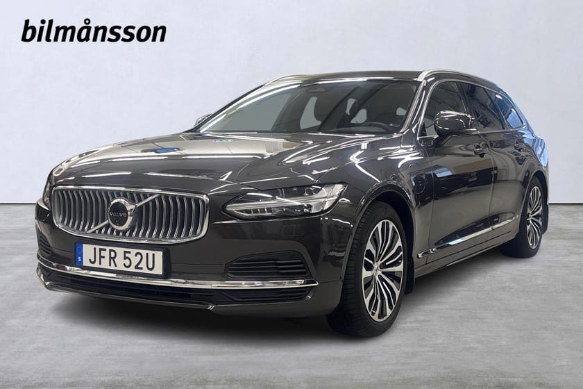 Bild 1 av Volvo V90