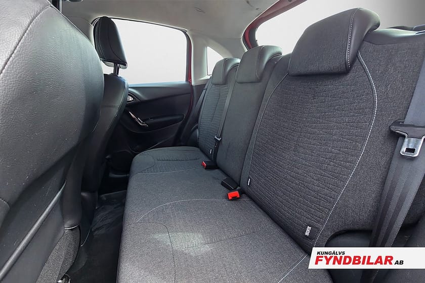Bild 4 av Citroën C3