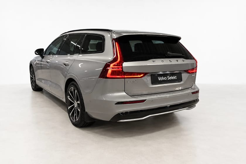 Bild 2 av Volvo V60
