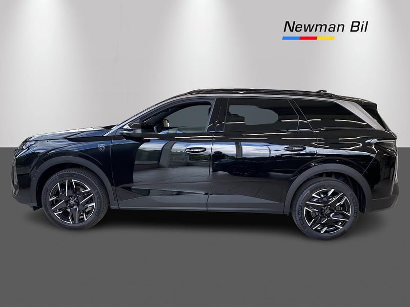 Bild 4 av Peugeot 5008 Hybrid 145