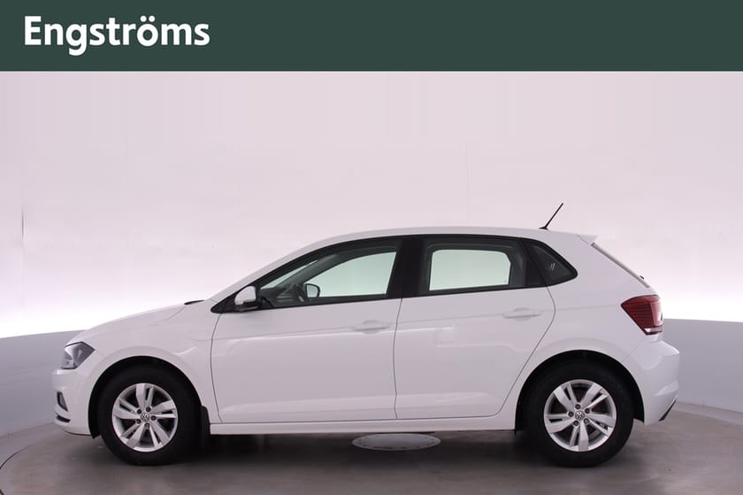 Bild 5 av Volkswagen Polo