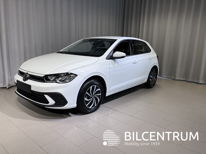 Bild 1 av Volkswagen Polo