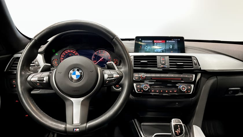 Bild 4 av BMW 330i xDrive GT