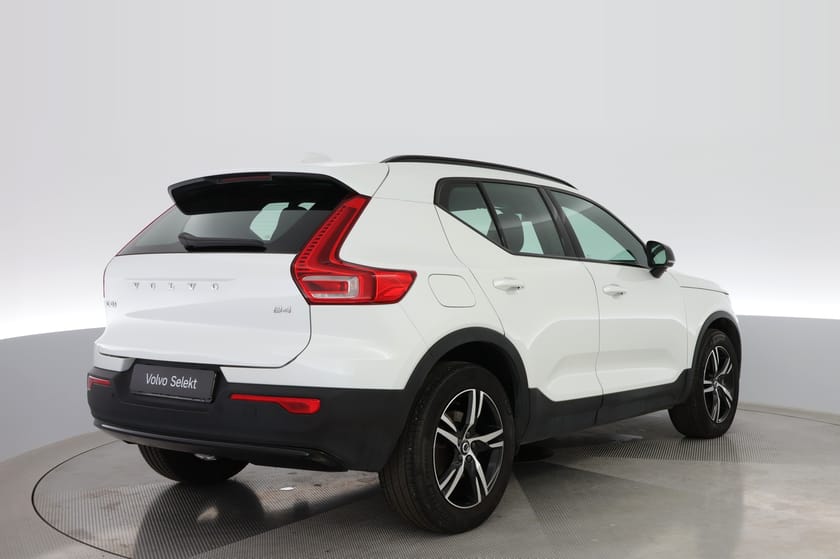 Bild 4 av Volvo XC40