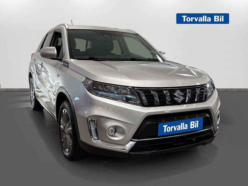Bild 3 av Suzuki Vitara HEV AllGrip