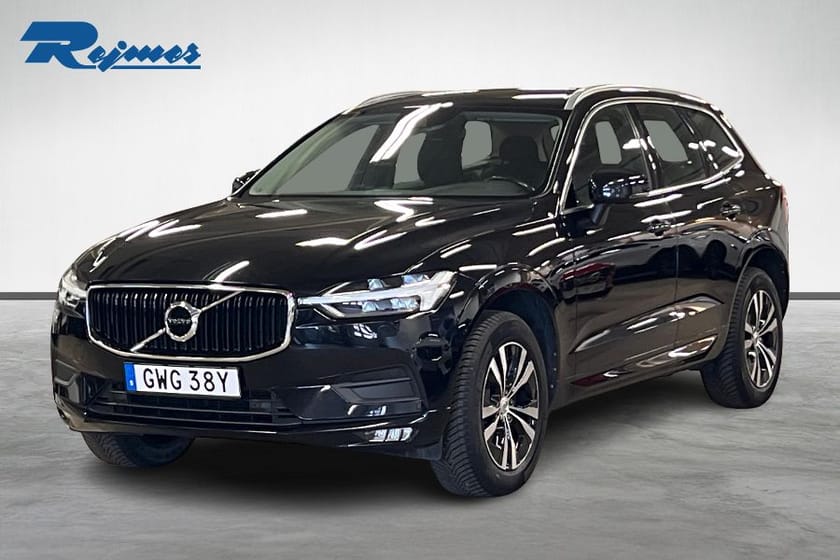 Bild 1 av Volvo XC60